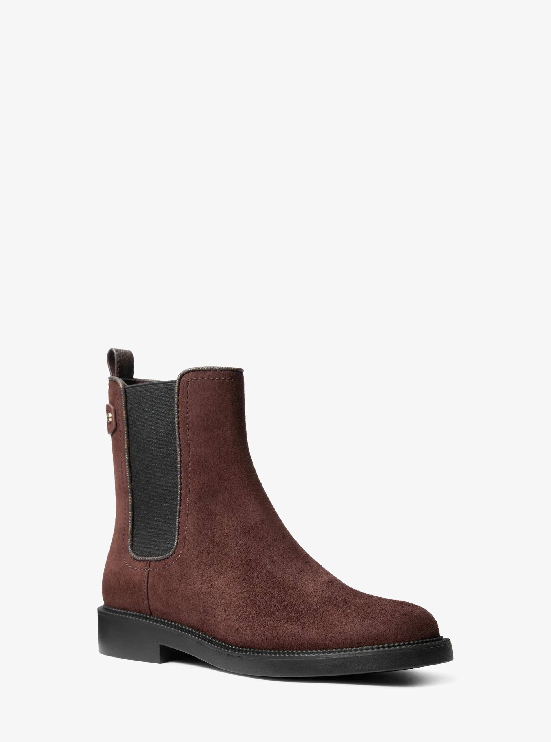 Michael Kors Pepper Chelsea Boot - Preorder