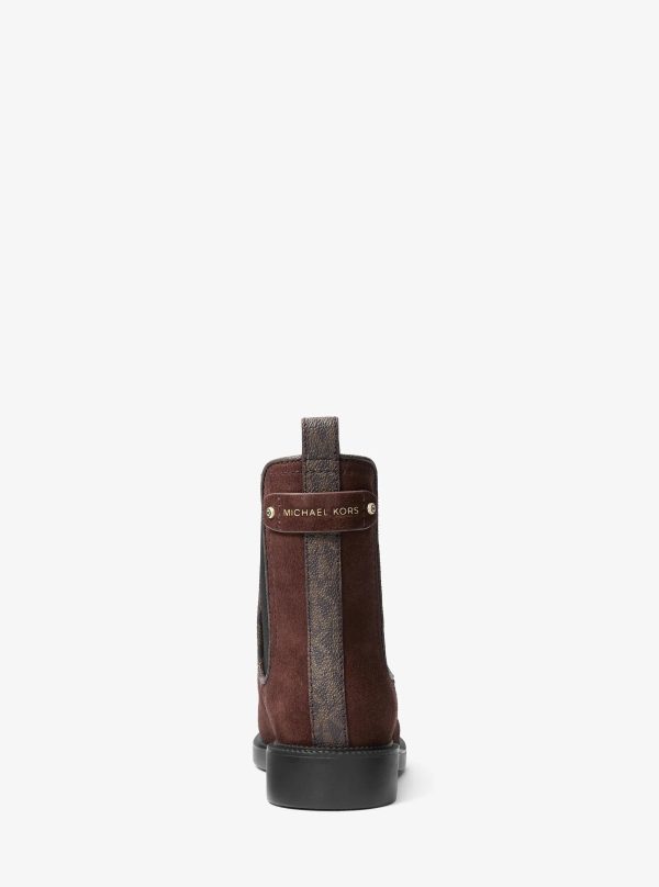 Michael Kors Pepper Chelsea Boot - Preorder