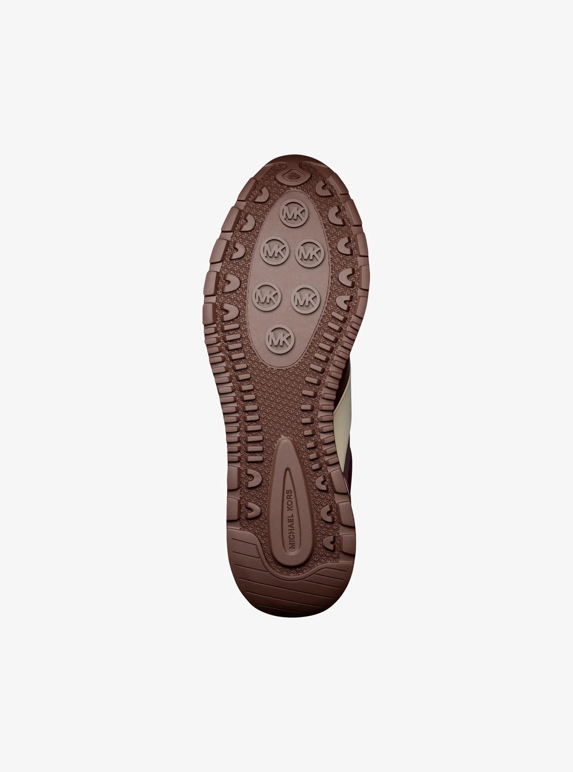 Michael Kors Remy Mixed-Media Trainer - Preorder - Image 6