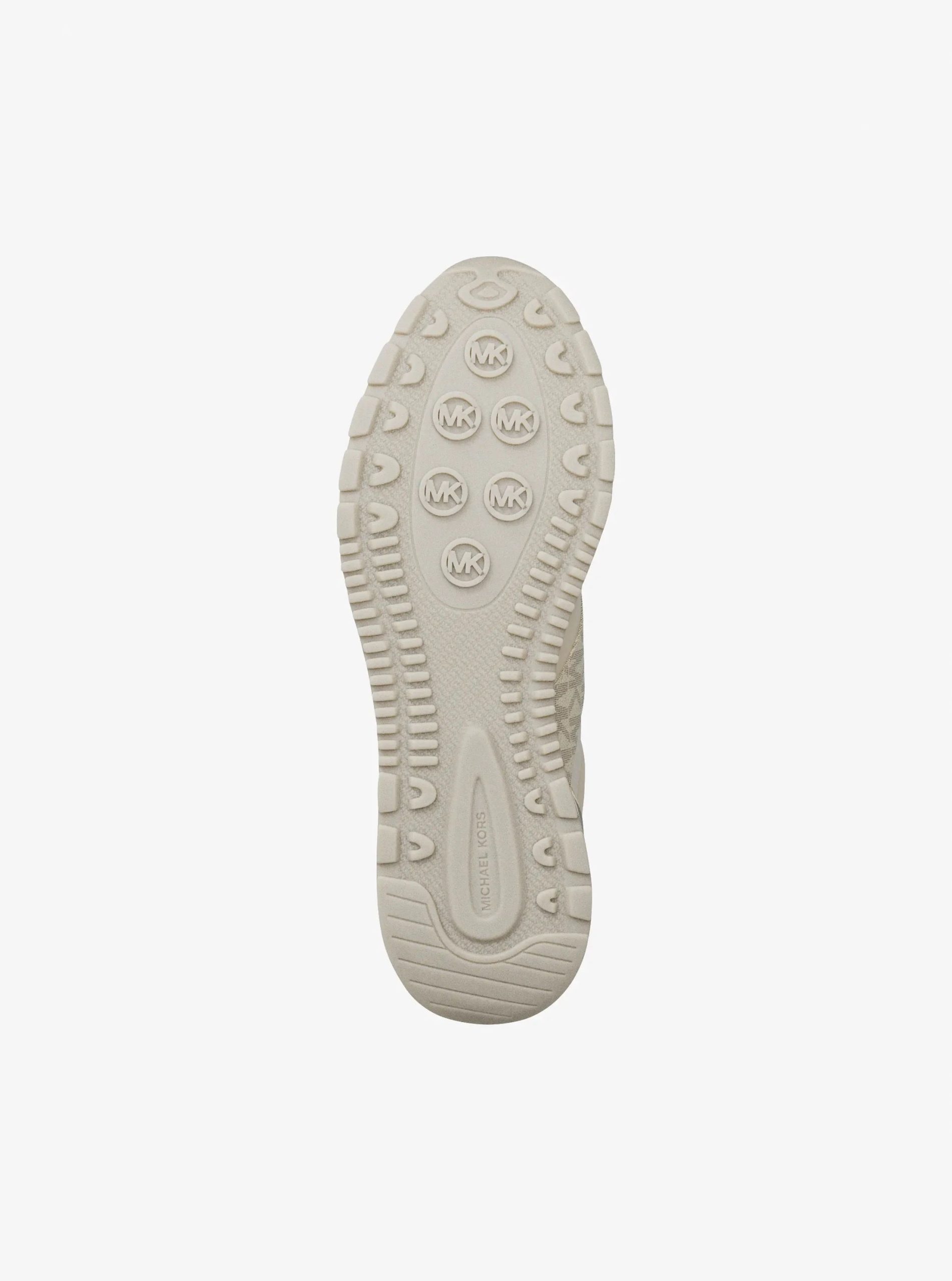 Michael Kors Remy Mixed-Media Trainer - Preorder