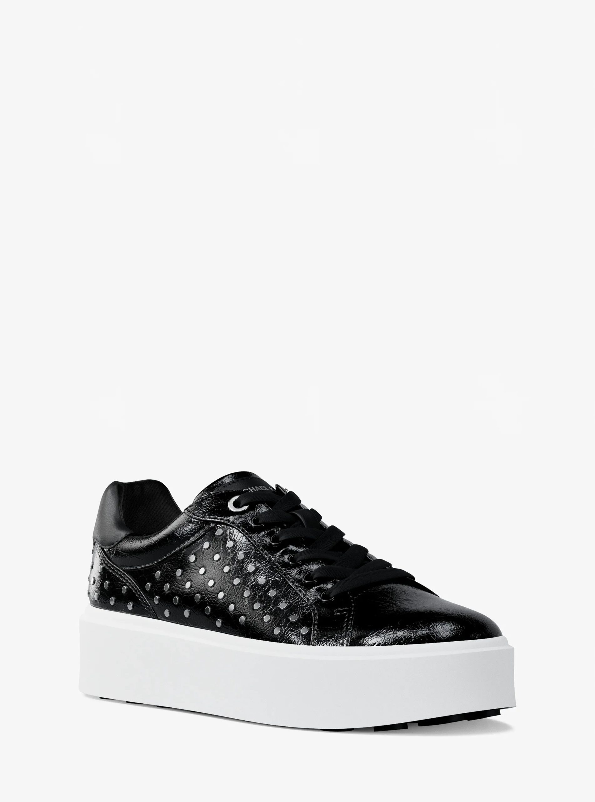 Michael Kors Romey Studded Platform Sneaker - Preorder