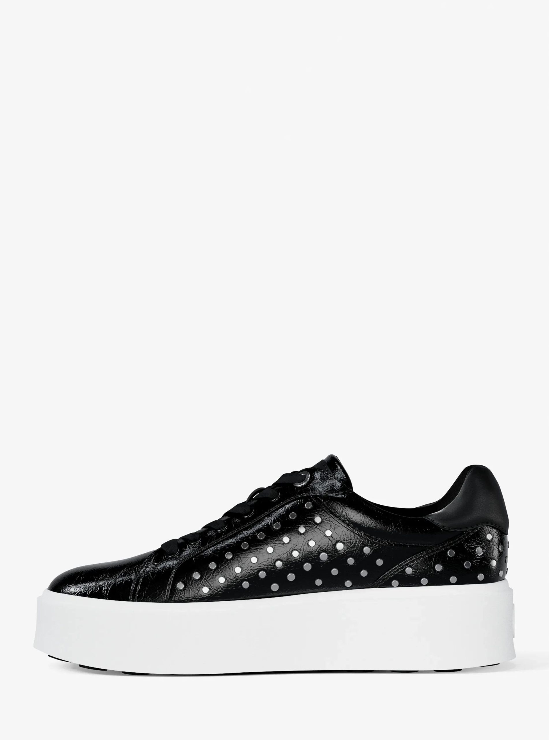 Michael Kors Romey Studded Platform Sneaker - Preorder