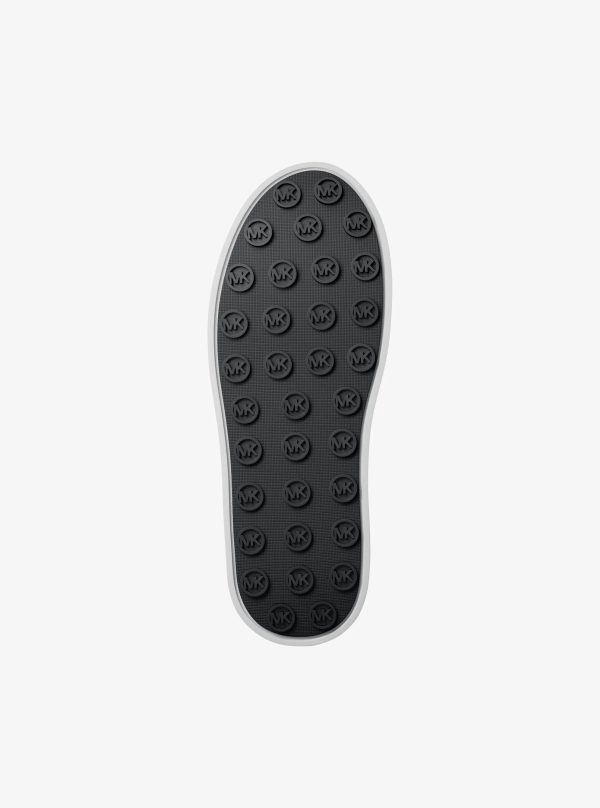 Michael Kors Romey Studded Platform Sneaker - Preorder