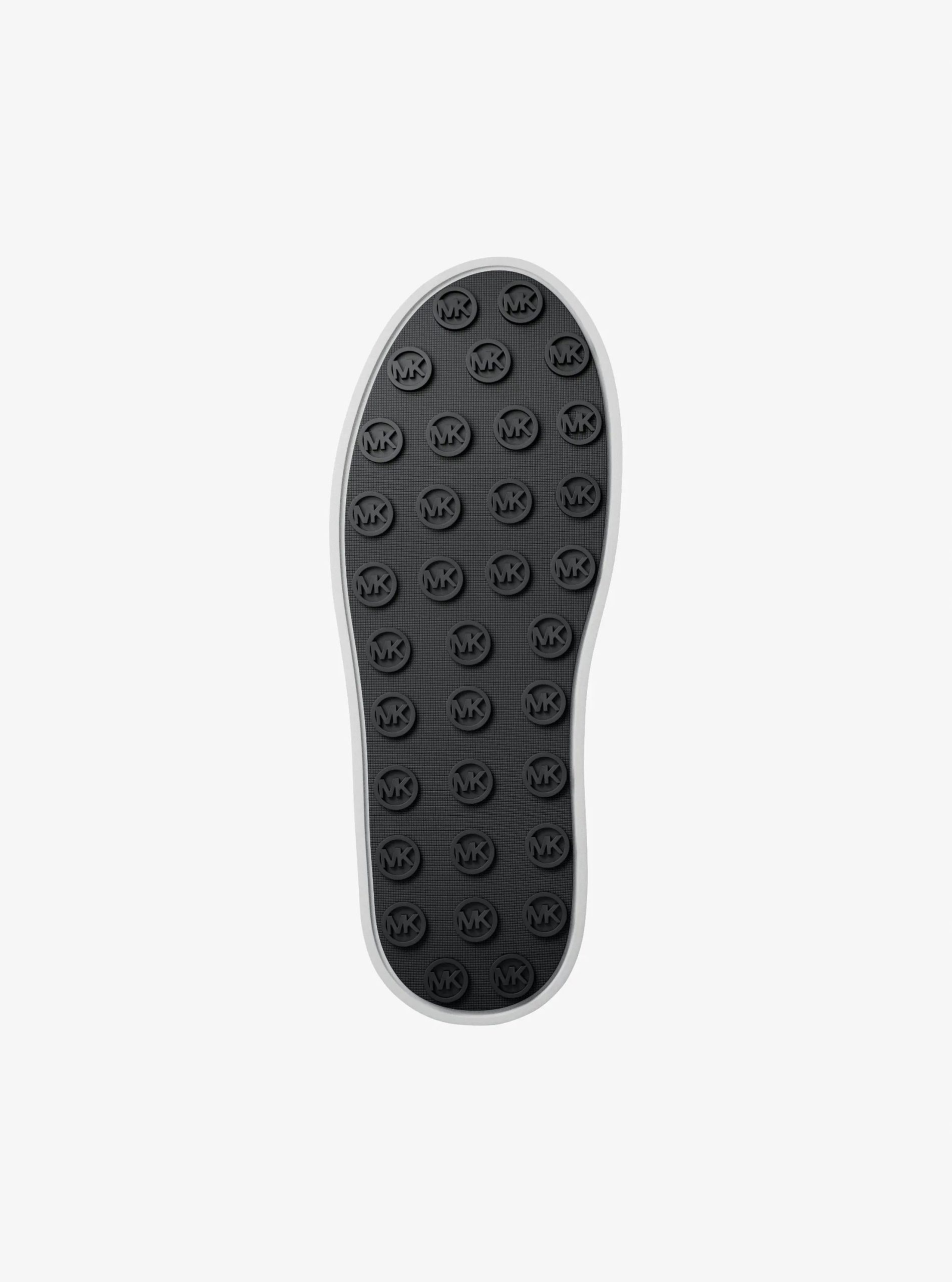 Michael Kors Romey Studded Platform Sneaker - Preorder