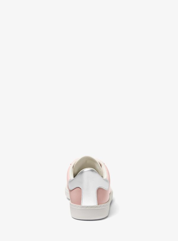 Michael Kors Sammy Sneaker - Preorder