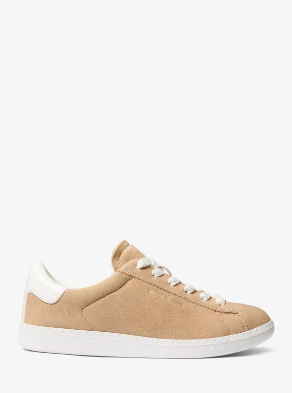 Michael Kors Sammy Sneaker - Preorder