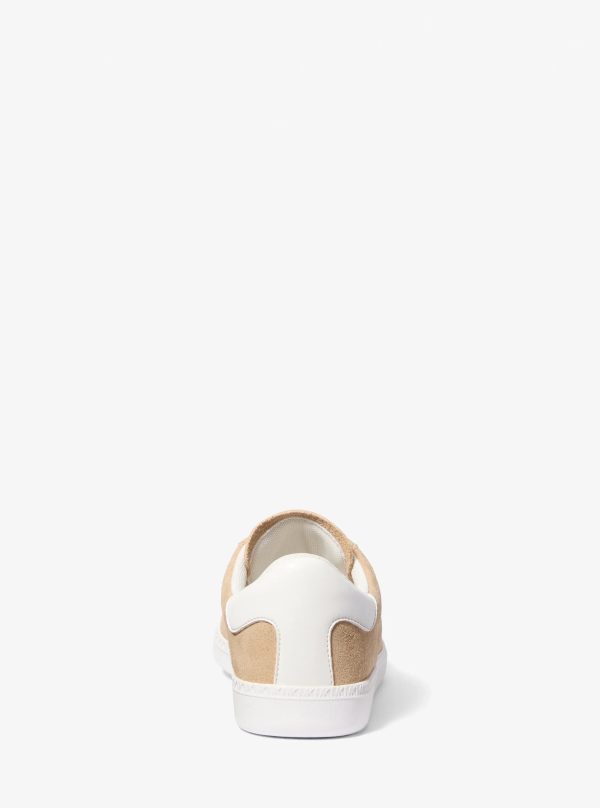 Michael Kors Sammy Sneaker - Preorder