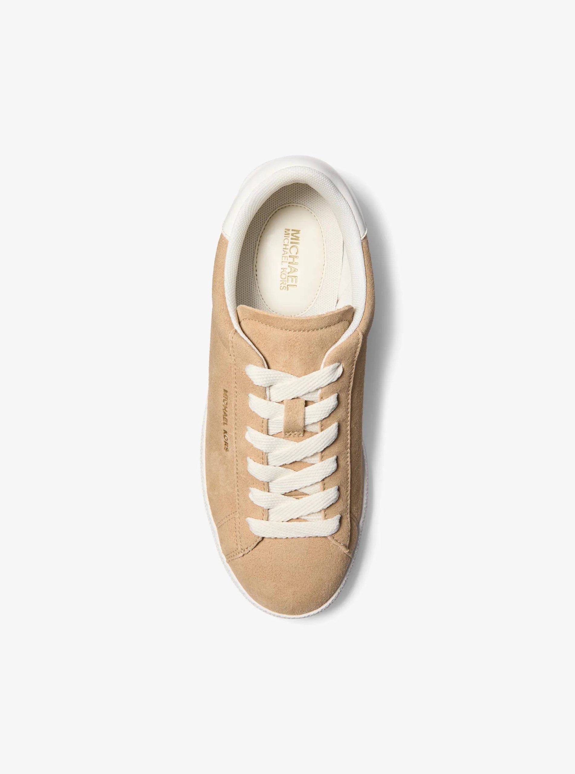 Michael Kors Sammy Sneaker - Preorder