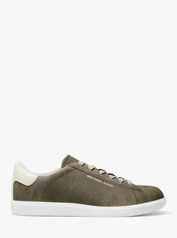Michael Kors Sammy Sneaker - Preorder