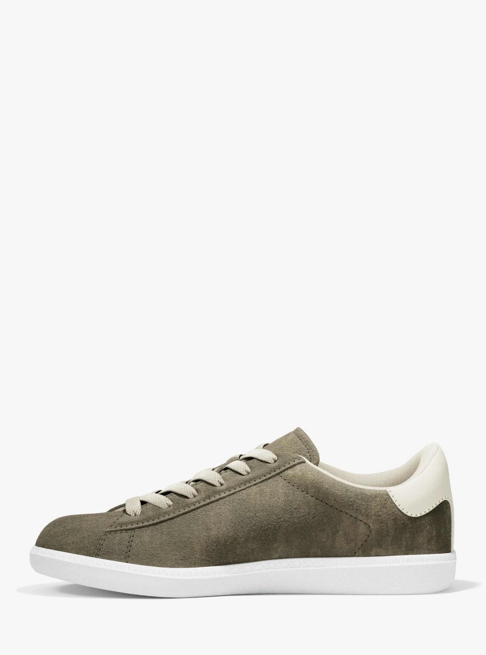 Michael Kors Sammy Sneaker - Preorder