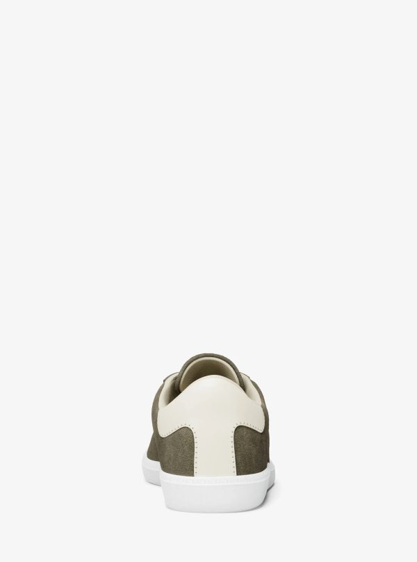 Michael Kors Sammy Sneaker - Preorder