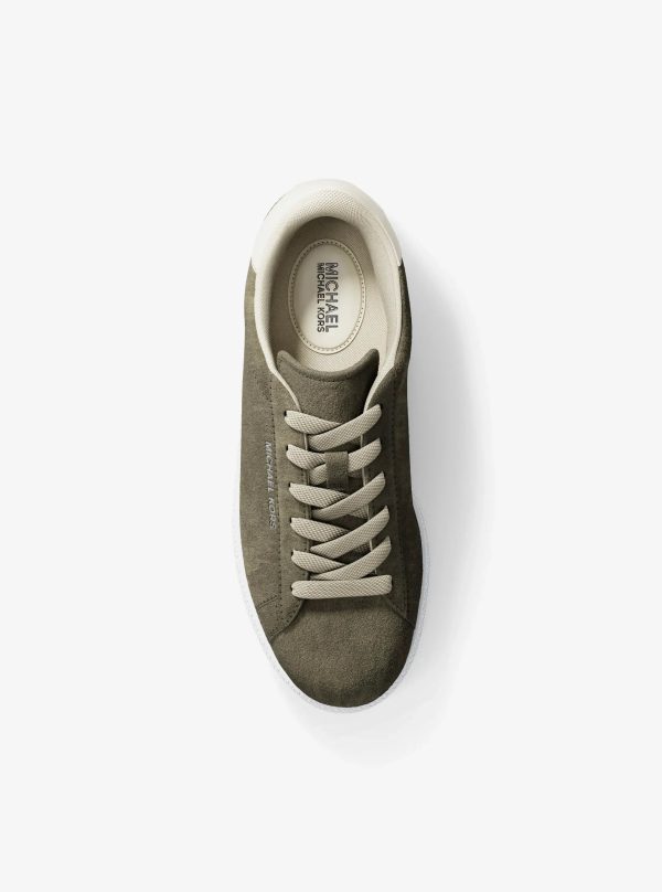 Michael Kors Sammy Sneaker - Preorder