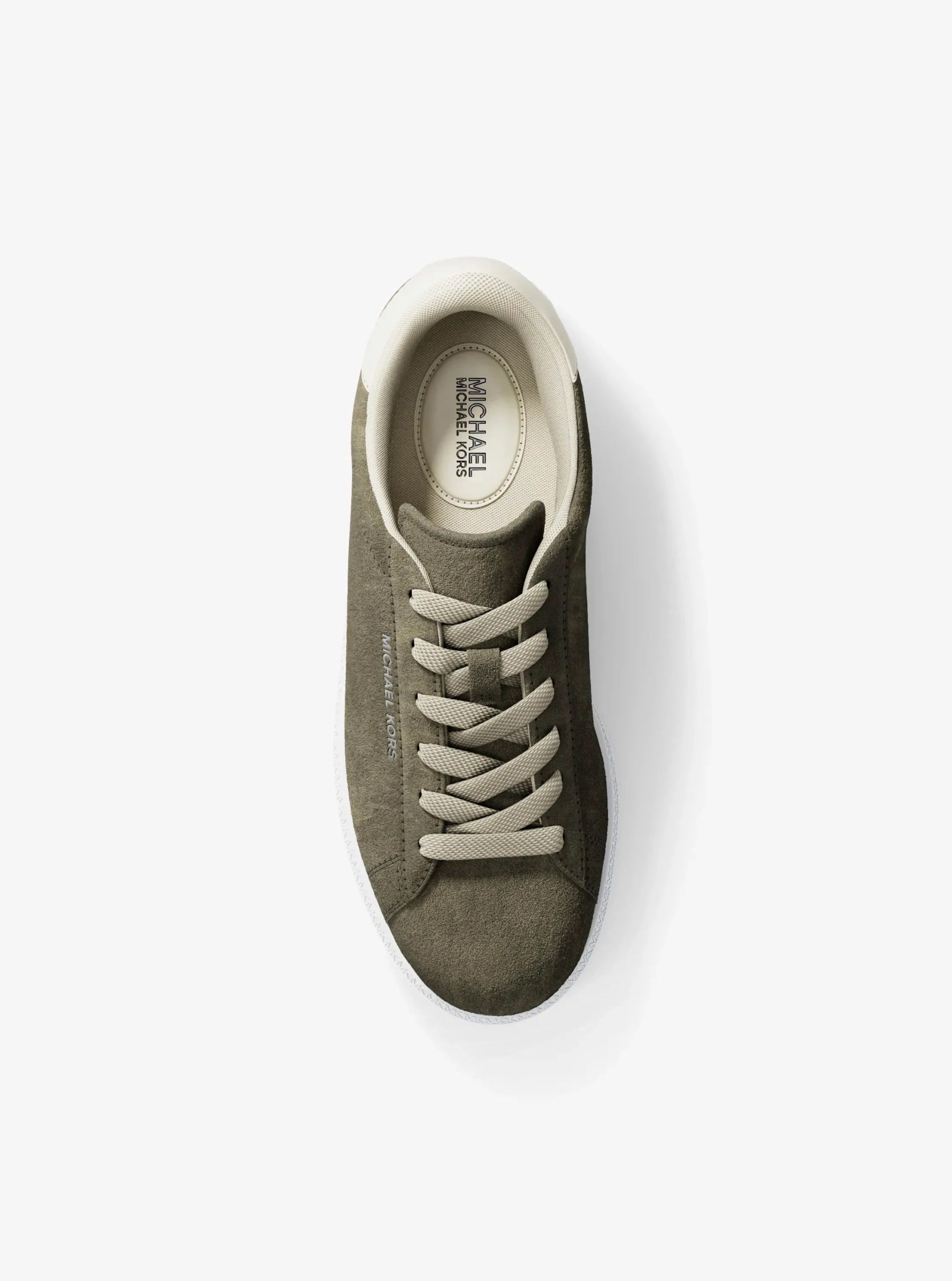 Michael Kors Sammy Sneaker - Preorder