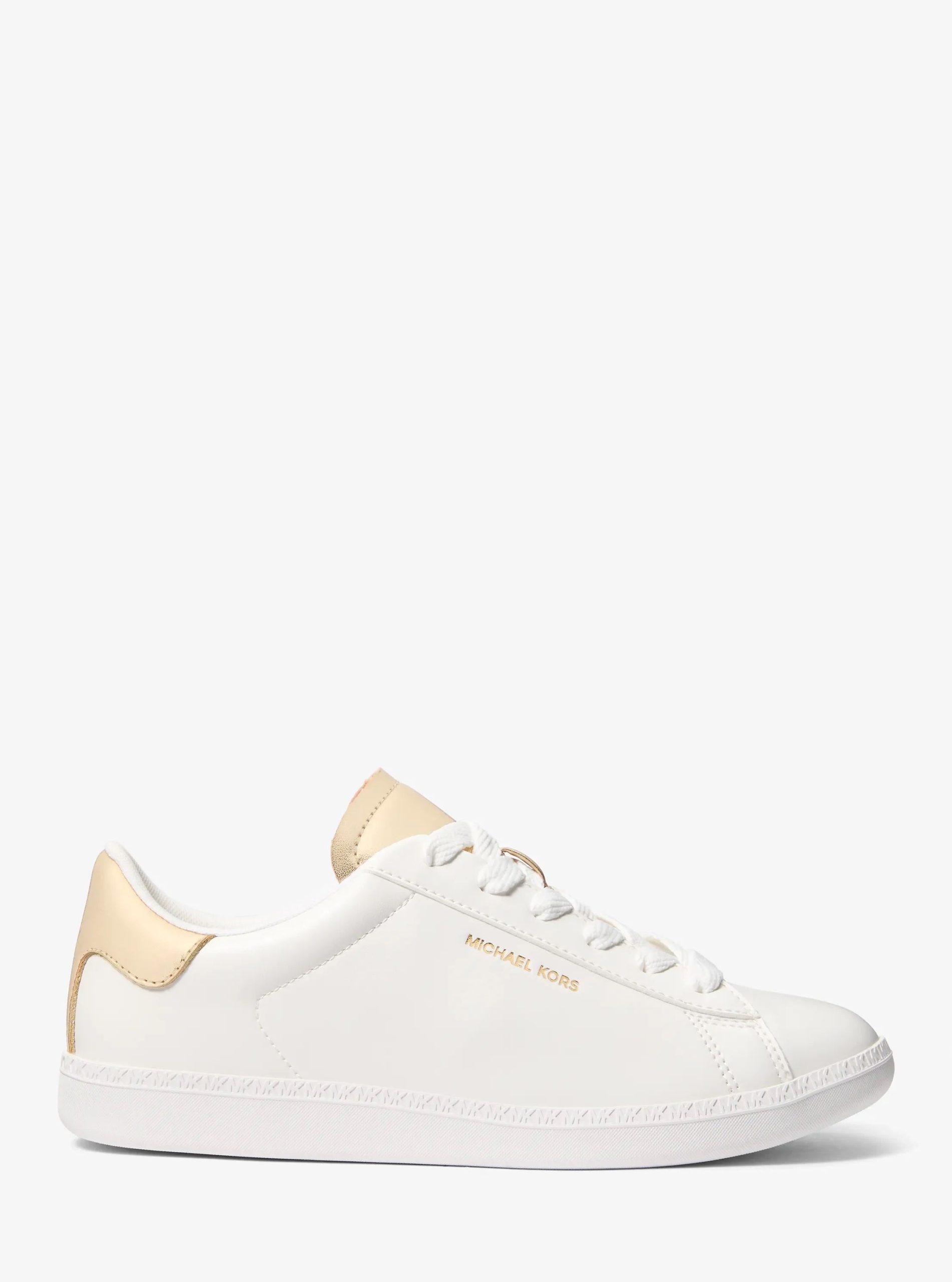 Michael Kors Sammy Metallic Sneaker - Preorder