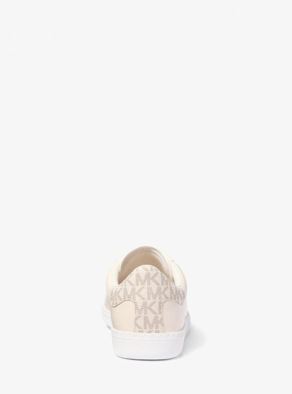 Michael Kors Sammy Sneaker - Preorder