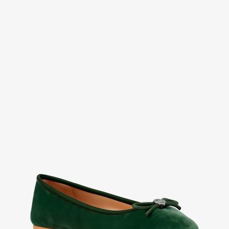 Amazon Green