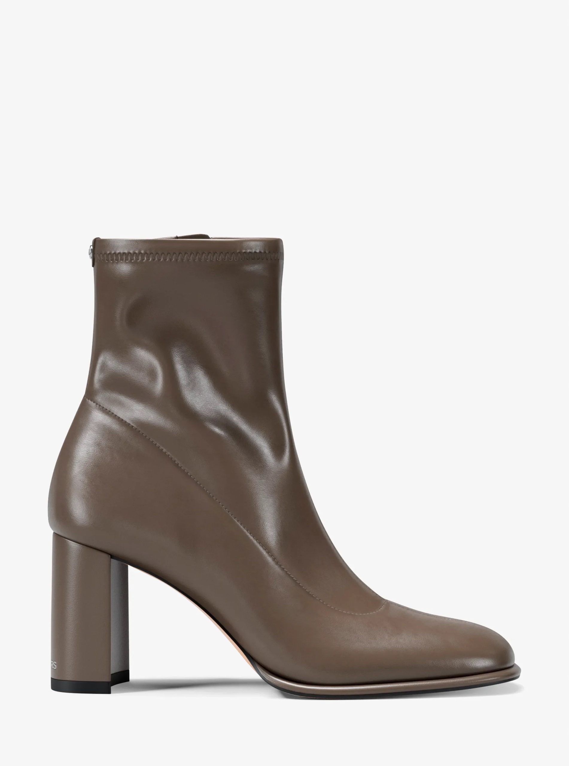 Michael Kors Vienna Block Heel Boot - Preorder