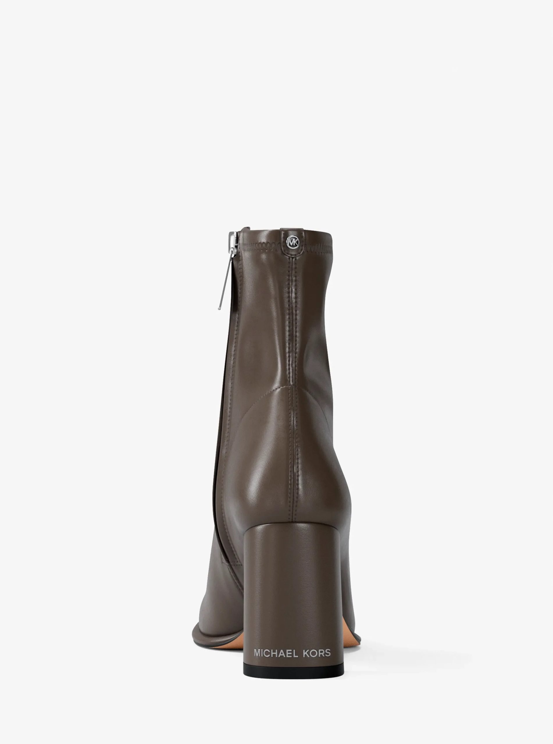 Michael Kors Vienna Block Heel Boot - Preorder