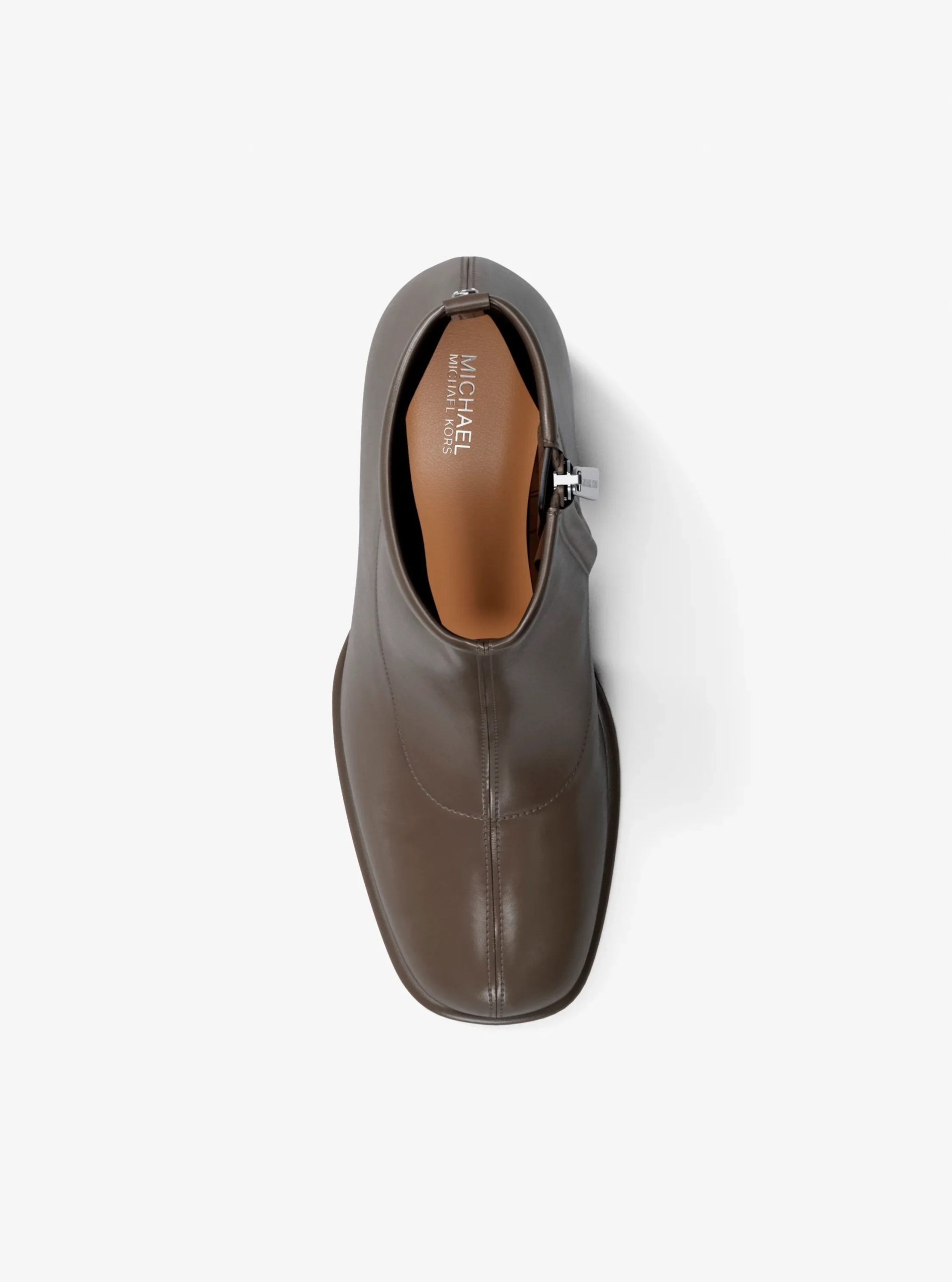 Michael Kors Vienna Block Heel Boot - Preorder