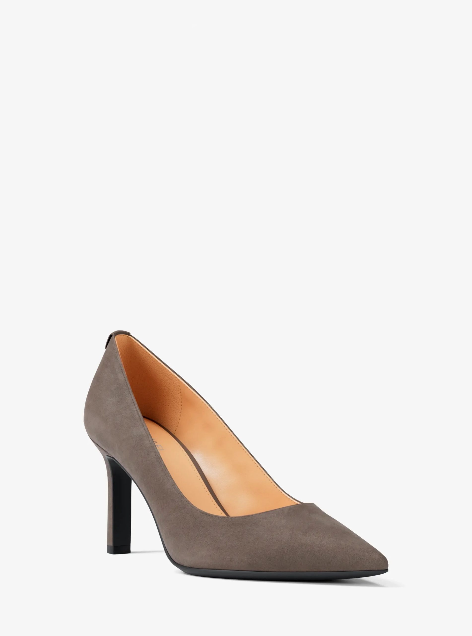 Michael Kors Willa Microsuede Flex Pump - Preorder