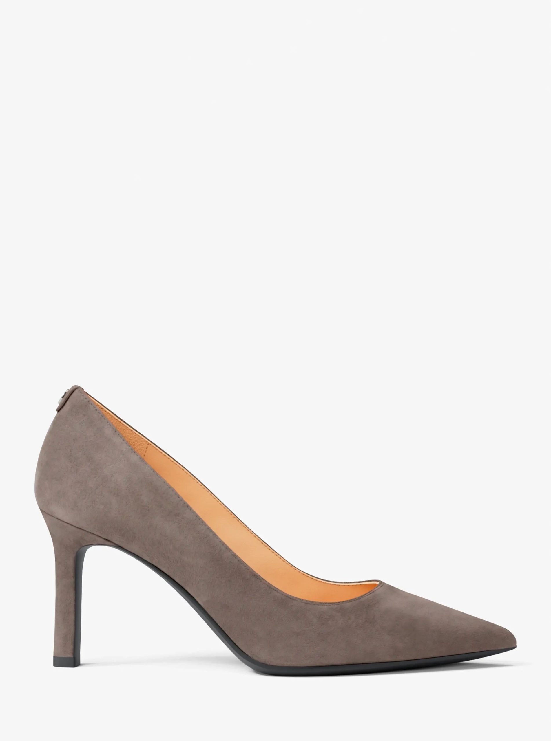 Michael Kors Willa Microsuede Flex Pump - Preorder