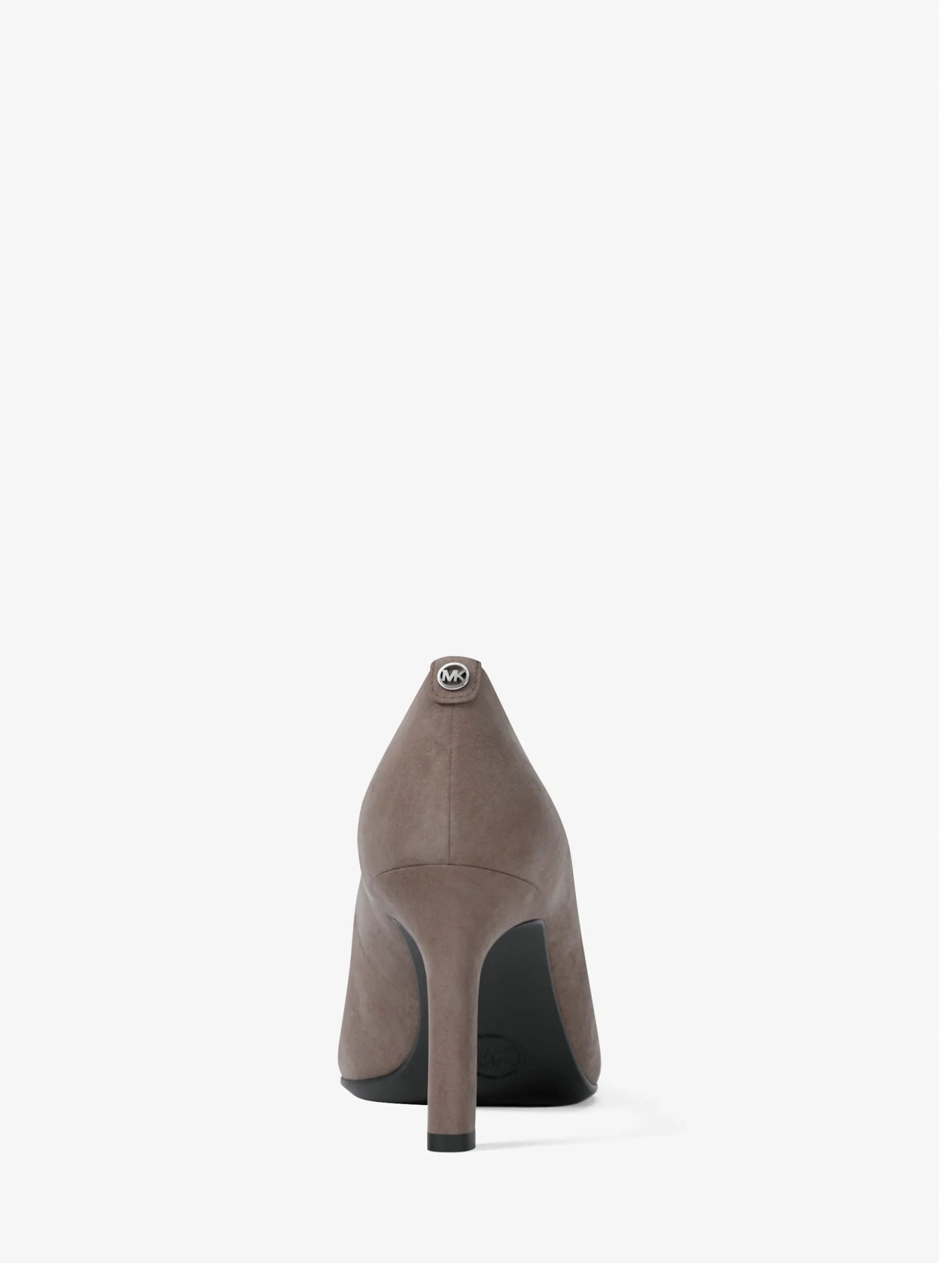 Michael Kors Willa Microsuede Flex Pump - Preorder