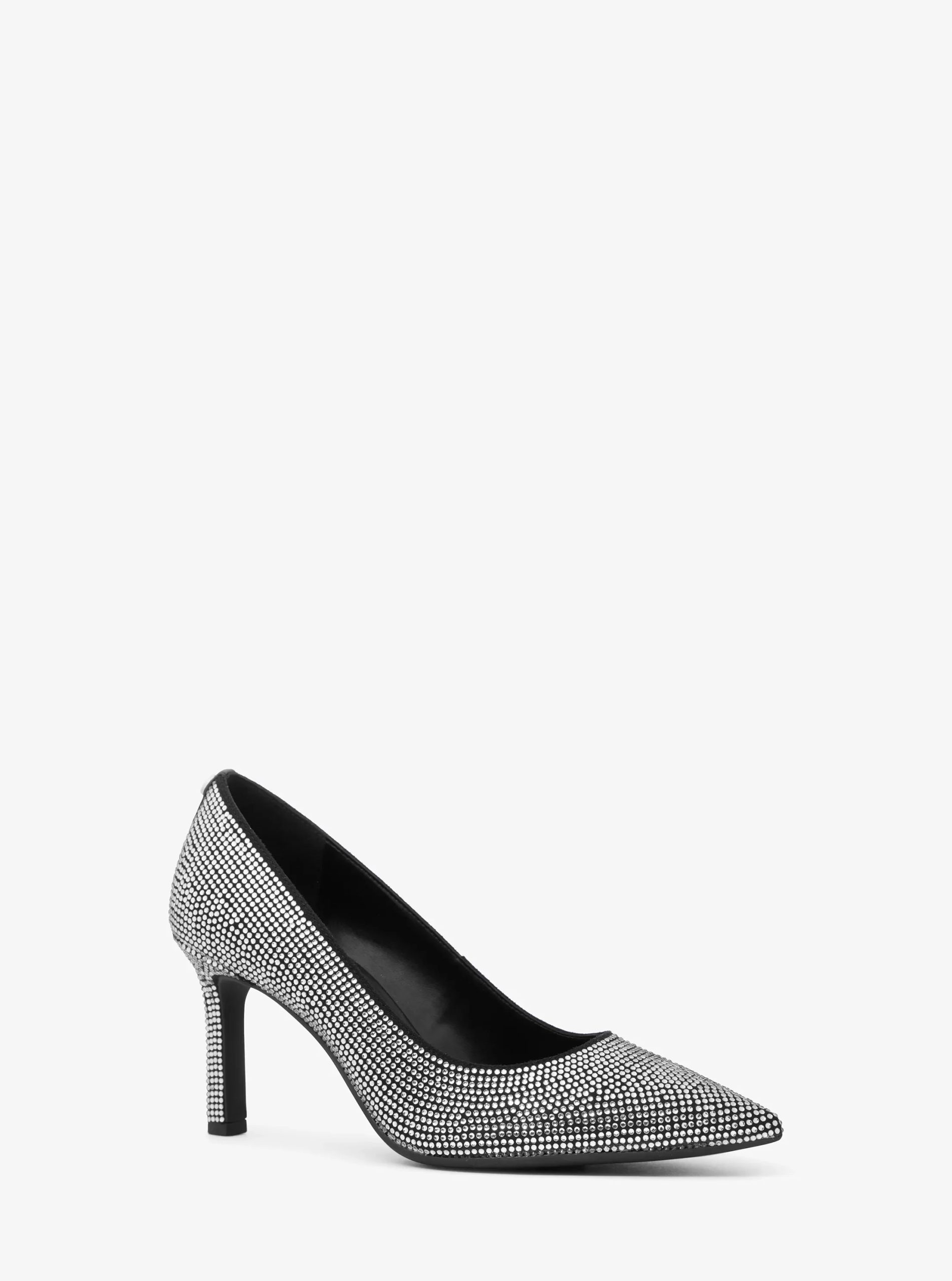 Michael Kors Willa Embellished Pump - Preorder