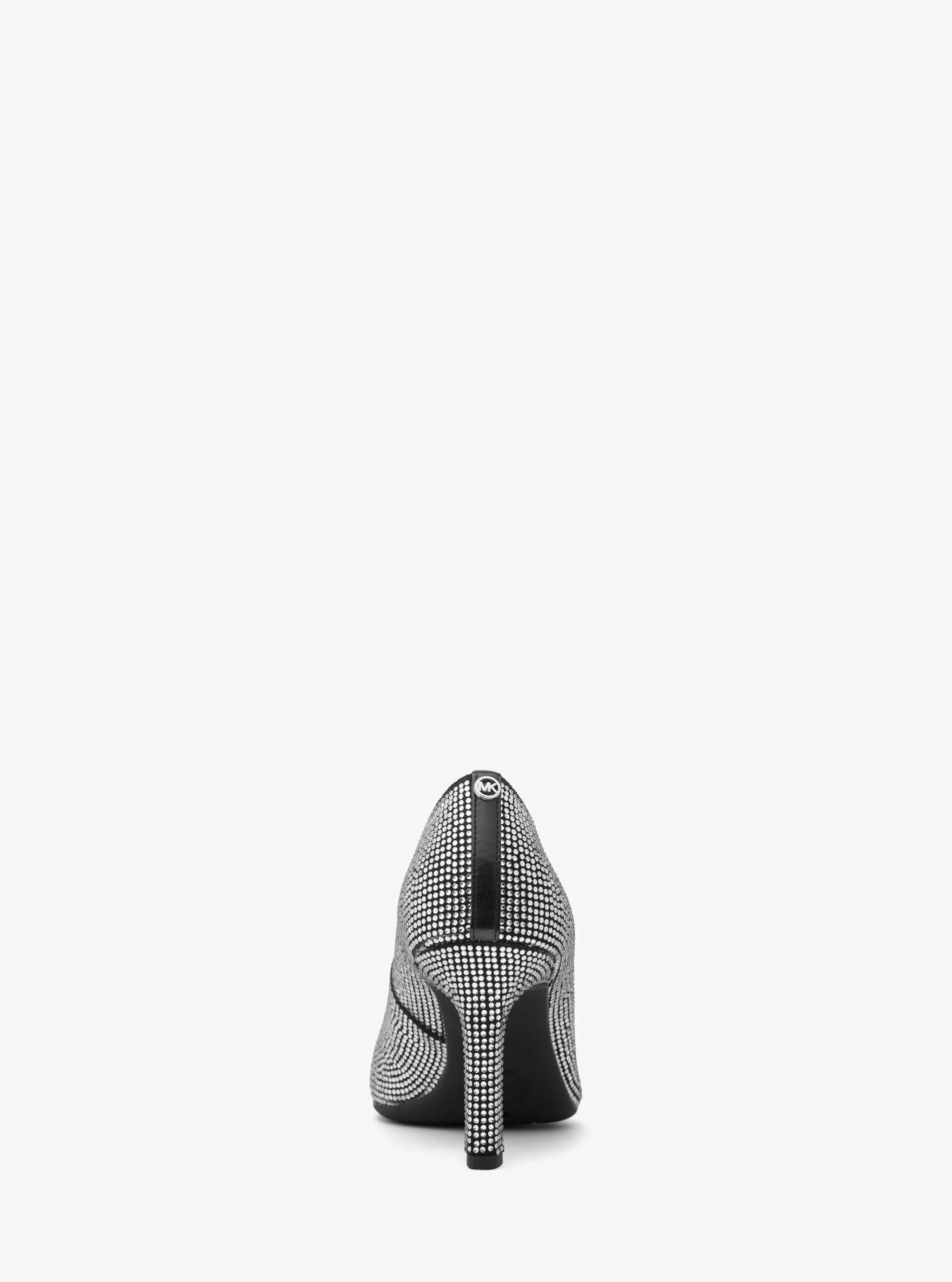 Michael Kors Willa Embellished Pump - Preorder