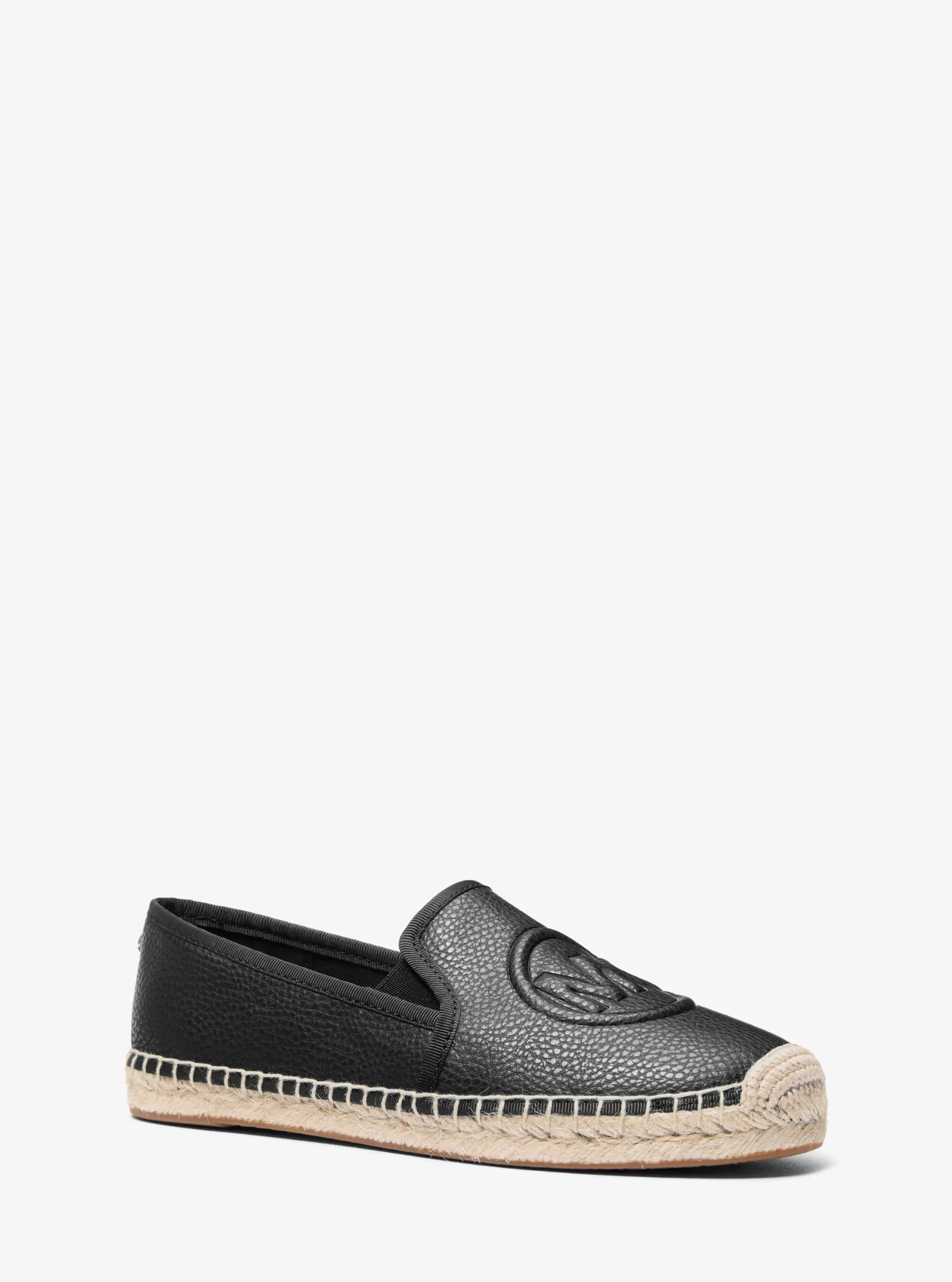Michael Kors Hastings Slip-On Espadrille - Preorder
