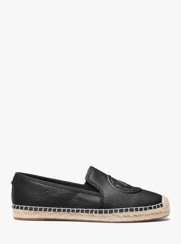 Michael Kors Hastings Slip-On Espadrille - Preorder