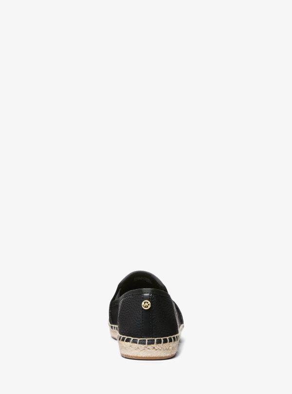 Michael Kors Hastings Slip-On Espadrille - Preorder