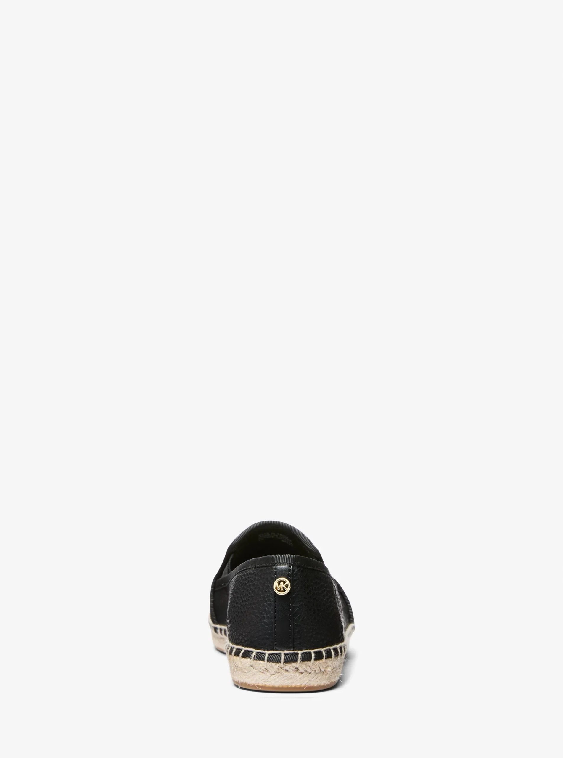 Michael Kors Hastings Slip-On Espadrille - Preorder