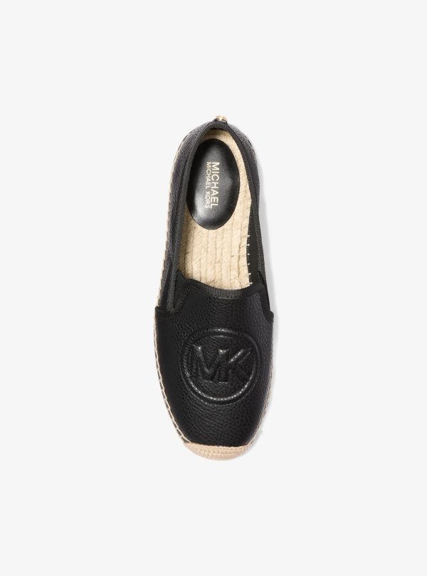 Michael Kors Hastings Slip-On Espadrille - Preorder