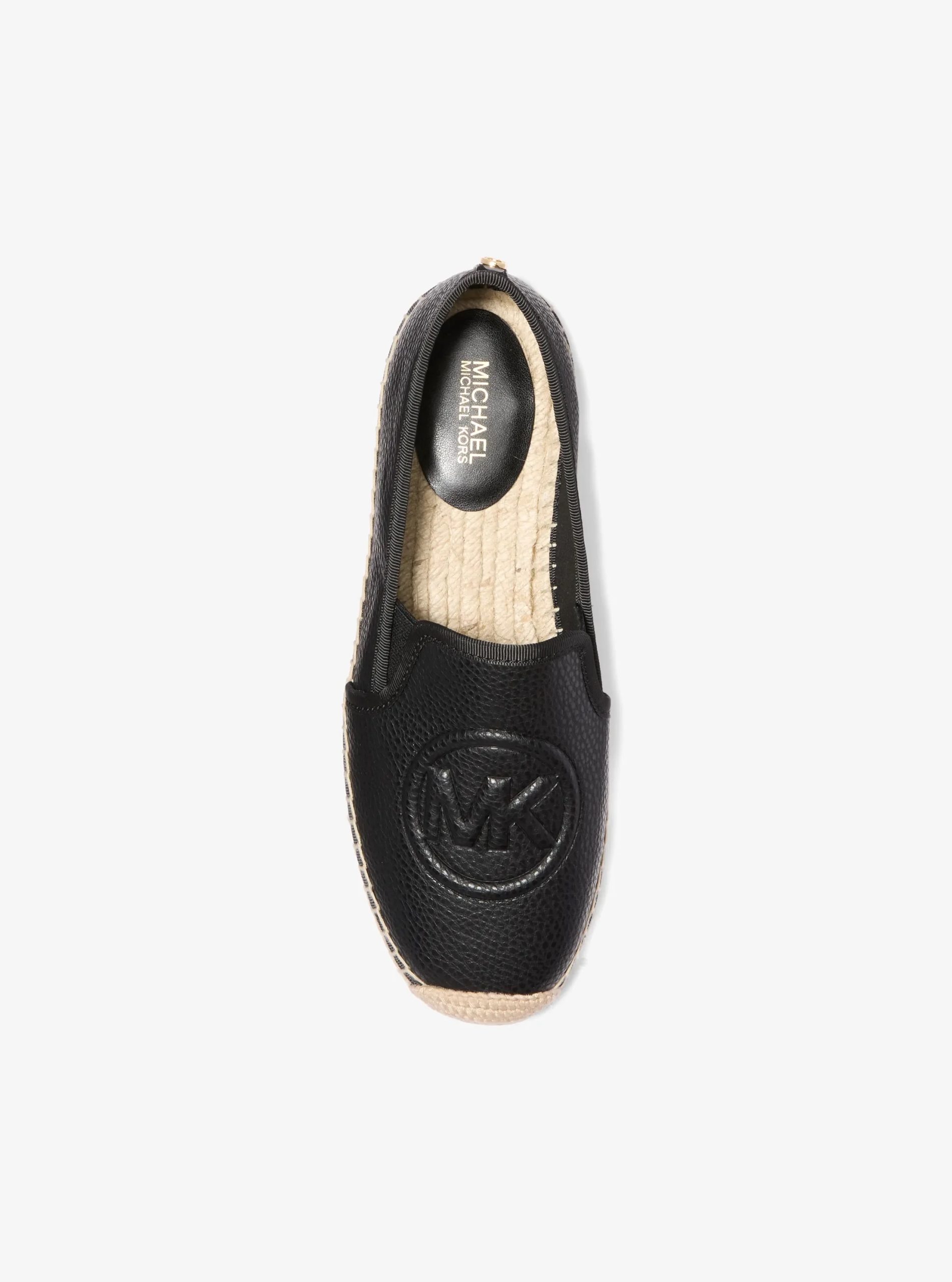 Michael Kors Hastings Slip-On Espadrille - Preorder