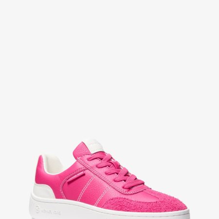 Michael Kors Kai Sneaker - Preorder — Dragonfruit