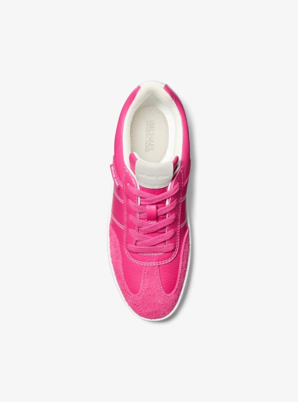 Michael Kors Kai Sneaker - Preorder