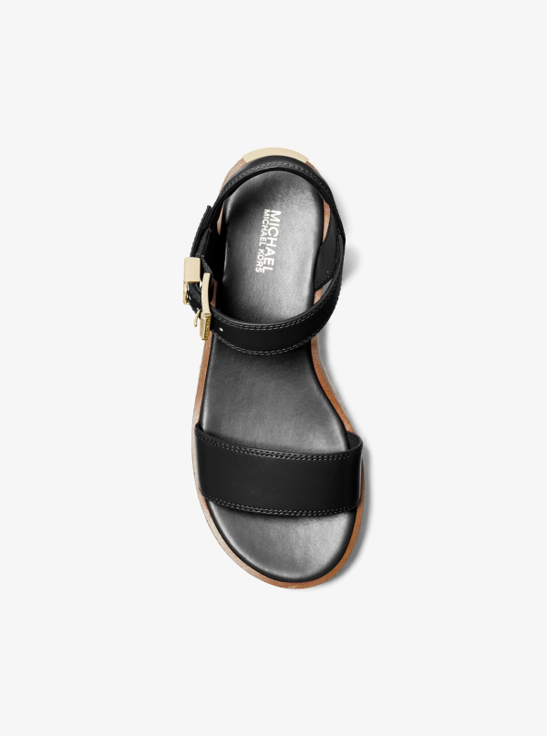 Michael Kors Richie Platform Espadrille Sandal - Preorder
