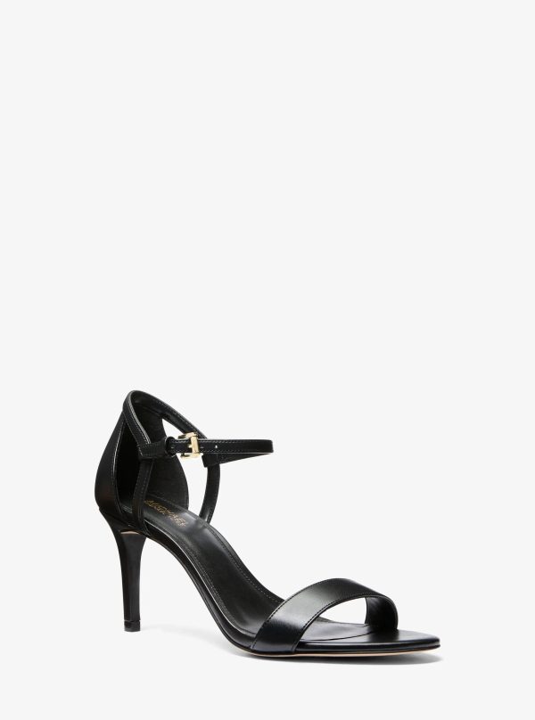 Michael Kors Simone Sandal - Preorder