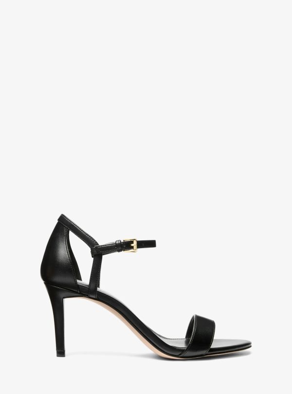Michael Kors Simone Sandal - Preorder