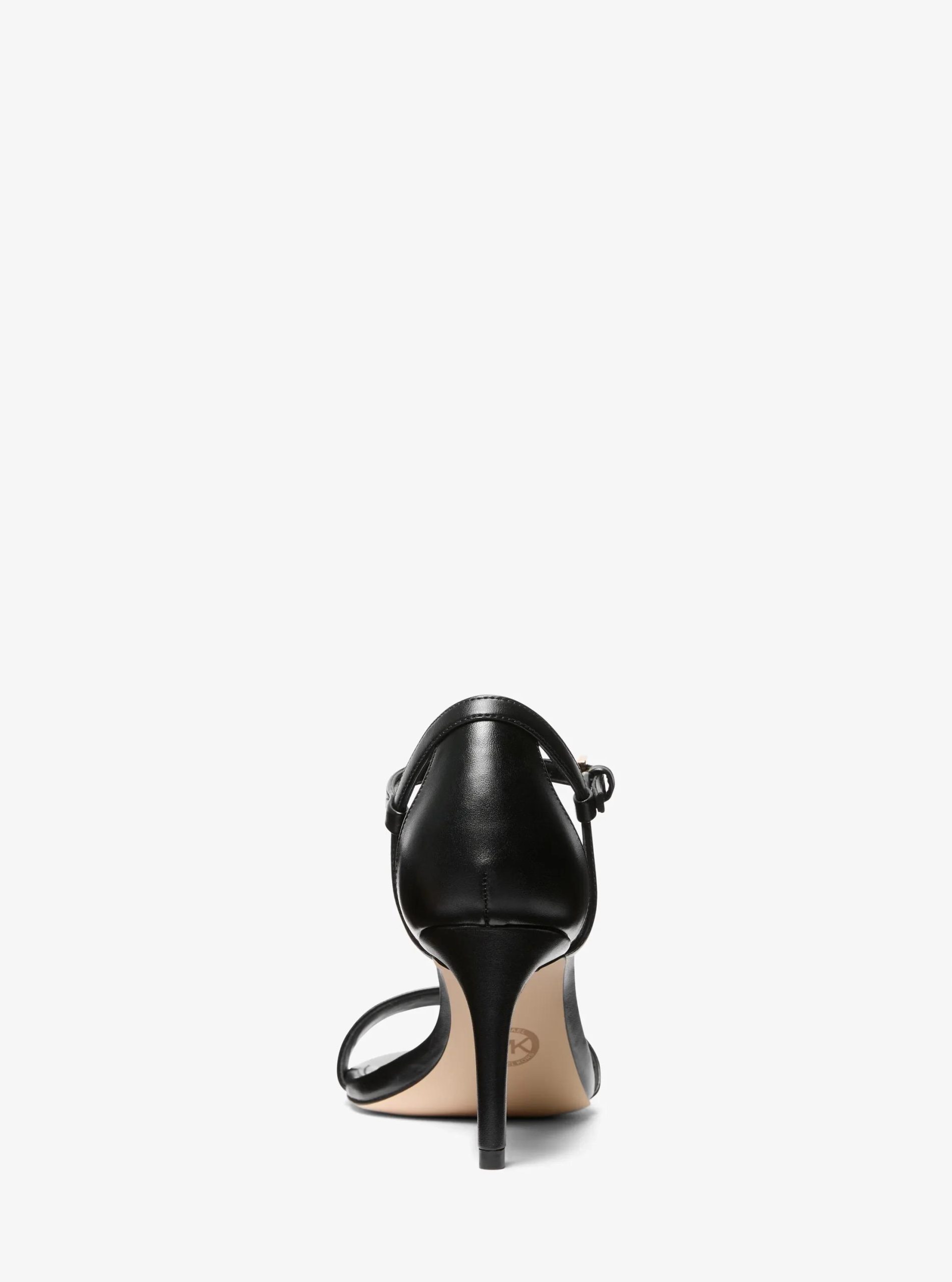 Michael Kors Simone Sandal - Preorder