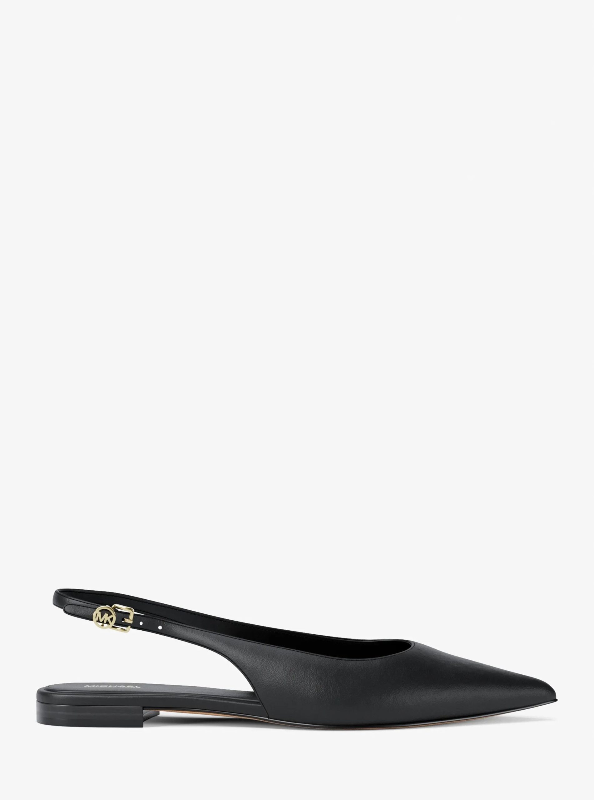 Michael Kors Amali Slingback Flat - Preorder