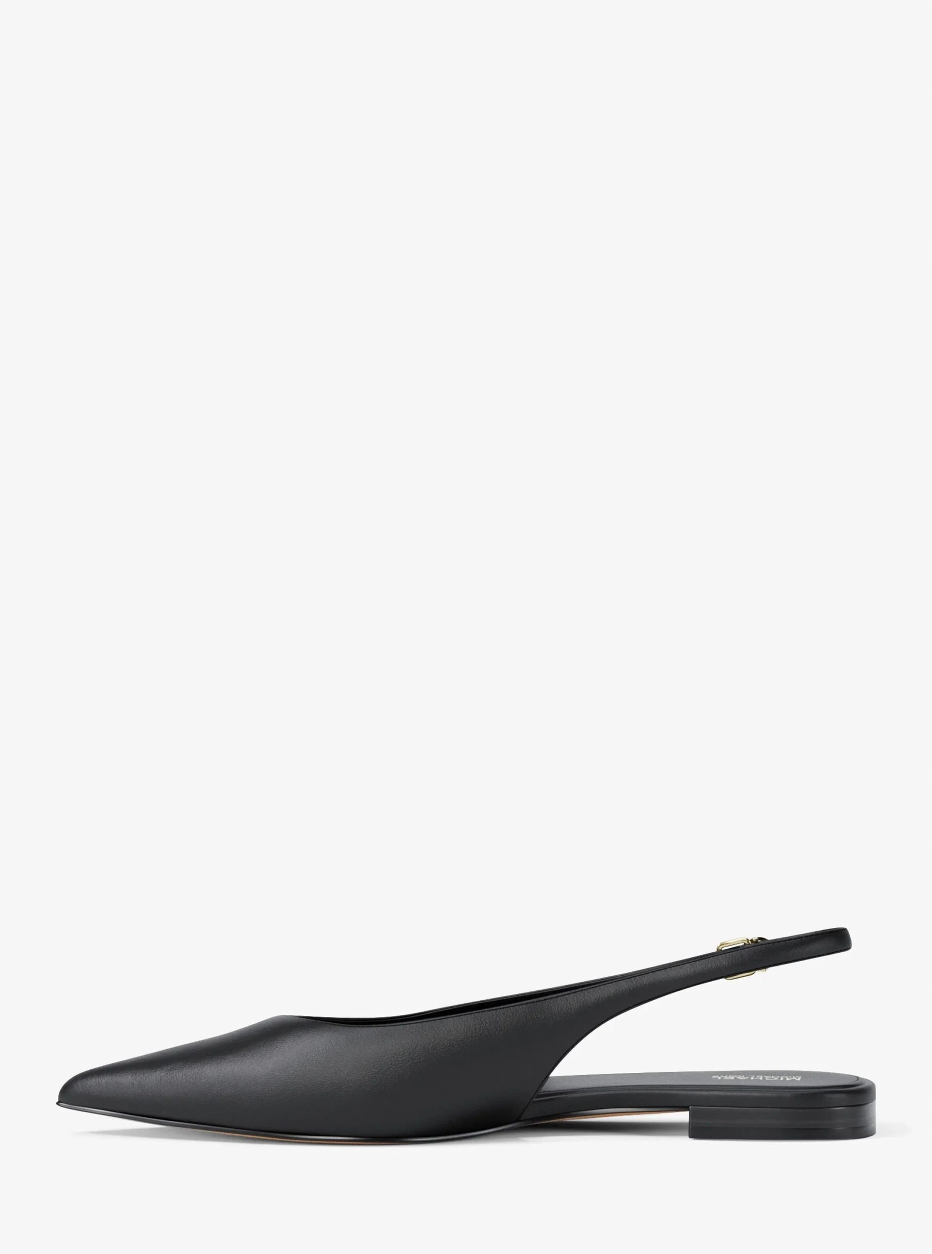 Michael Kors Amali Slingback Flat - Preorder