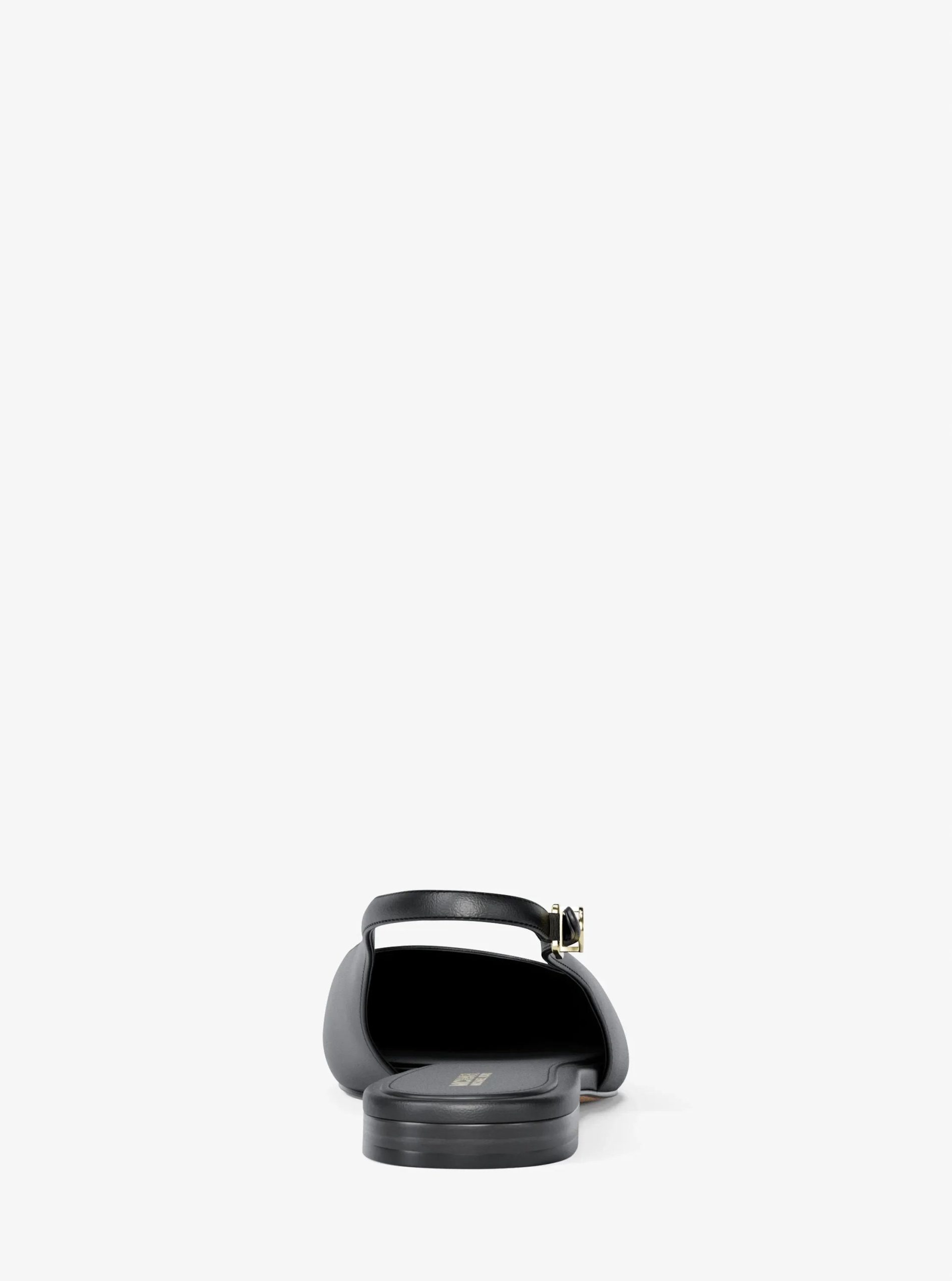 Michael Kors Amali Slingback Flat - Preorder