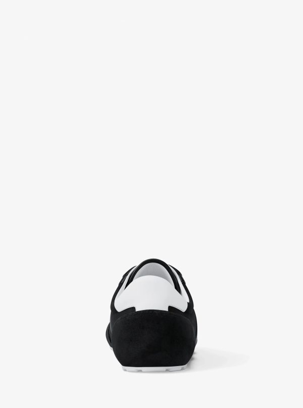 Michael Kors Claro Trainer - Preorder