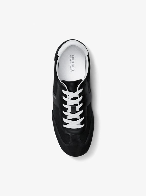 Michael Kors Claro Trainer - Preorder