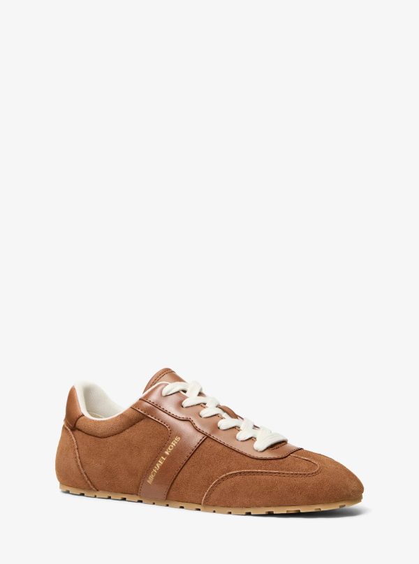 Michael Kors Claro Trainer - Preorder