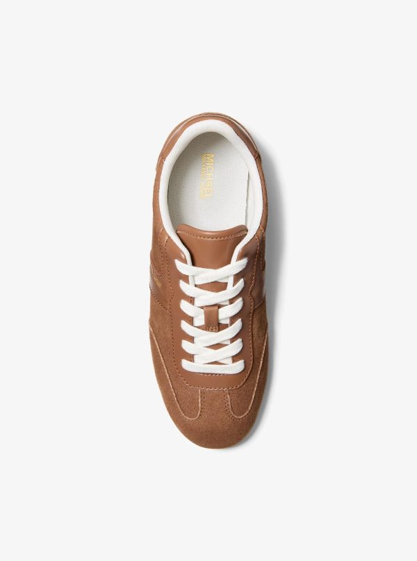 Michael Kors Claro Trainer - Preorder