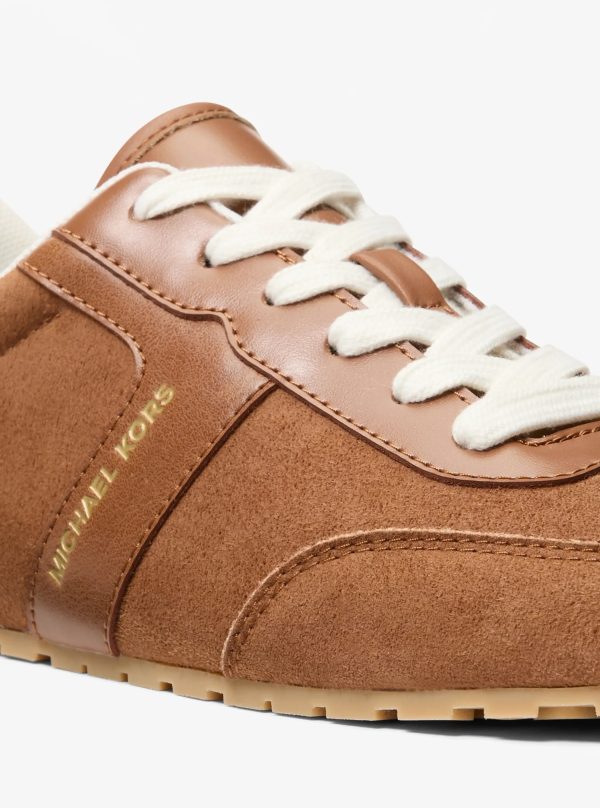 Michael Kors Claro Trainer - Preorder