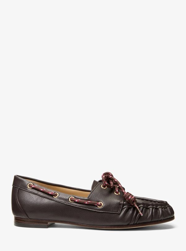 Michael Kors Demi Moccasin - Preorder