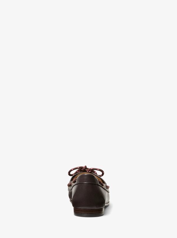 Michael Kors Demi Moccasin - Preorder